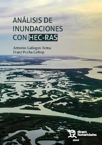 Anlisis de inundaciones con HEC-RAS