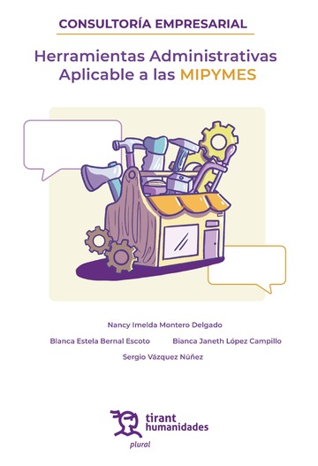 Herramientas Administrativas Aplicable a las MIPYMES