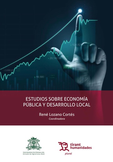 Estudios sobre Economa Pblica y Desarrollo Local. Primera edicin 2024