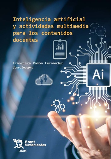 Inteligencia artificial y actividades multimedia para los contenidos docentes