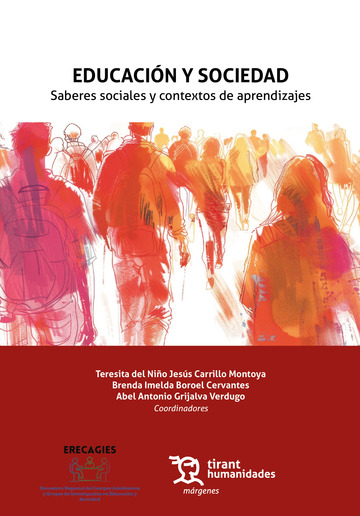 Educacin y sociedad. Saberes sociales y contextos de aprendizajes
