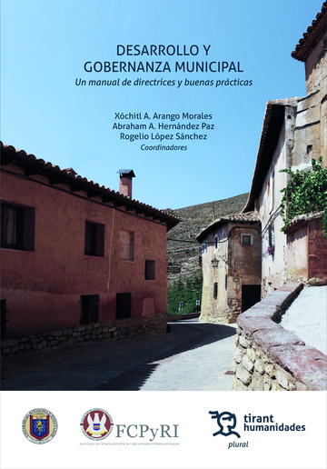 Desarrollo y gobernanza municipal. Un manual de directrices y buenas pr�cticas
