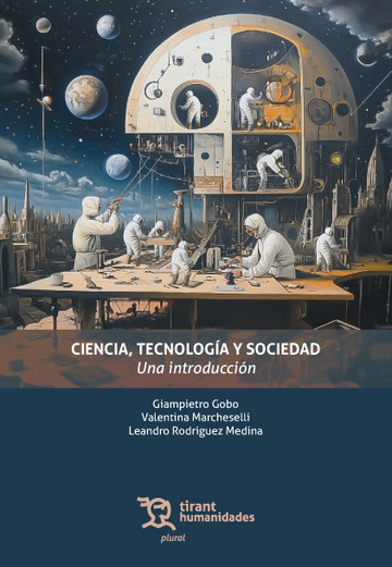 Ciencia, Tecnologa y Sociedad. Una introduccin