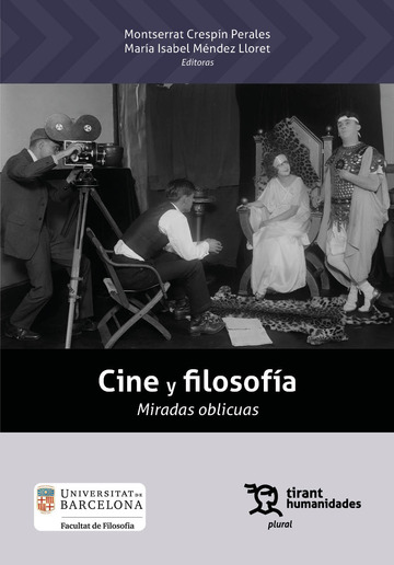 Cine y filosofa: miradas oblicuas