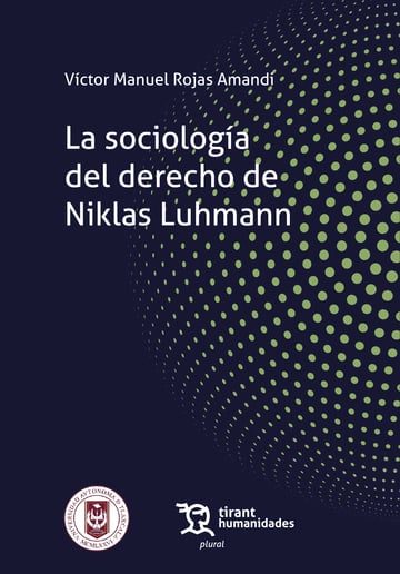 La sociologa del derecho de Niklas Luhmann
