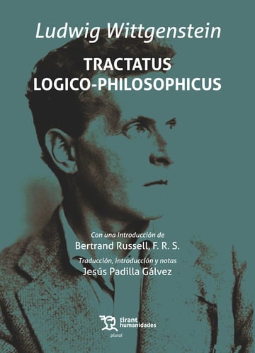 Tractatus Logico-Philosophicus