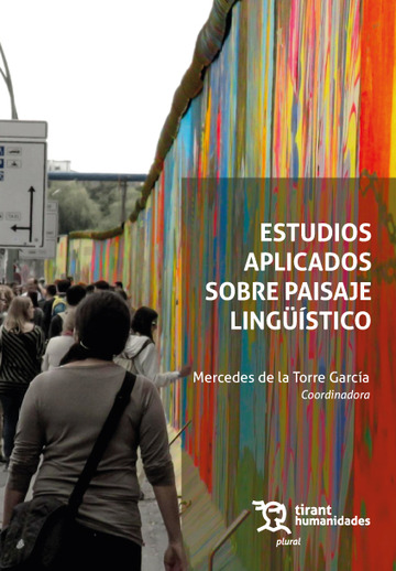 Estudios aplicados sobre paisaje lingstico