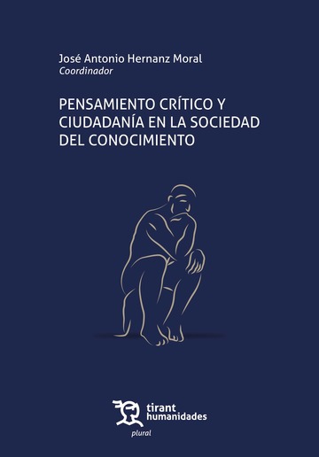 Pensamiento crítico y ciudadanía en la sociedad del conocimiento