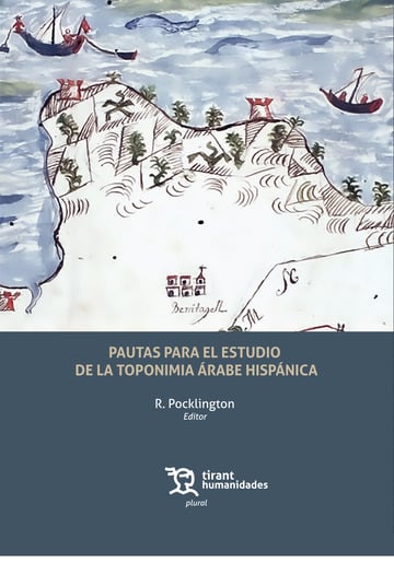 Pautas para el estudio de la toponimia rabe hispnica