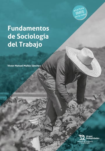 Fundamentos de Sociologa del Trabajo