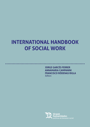 International Handbook of Social Work