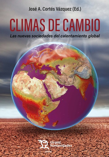 Climas de cambio. Las nuevas sociedades del calentamiento global