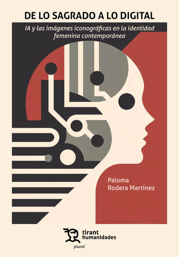 De lo sagrado a lo digital. IA y las imgenes iconogrficas en la identidad femenina contempornea