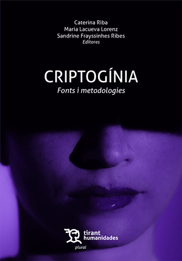 Criptognia. Fonts i metodologies