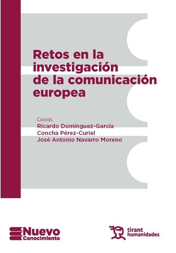 Retos en la investigacin de la comunicacin europea