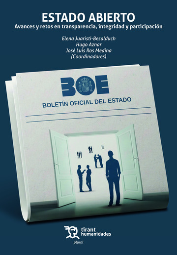 Estado abierto. Avances y retos en transparencia, integridad y participacin