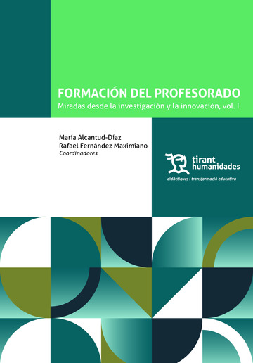 Formacin del profesorado. Miradas desde la investigacin y la innovacin, vol I