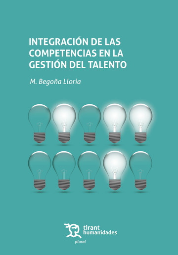 Integracin de las competencias en la gestin del talento