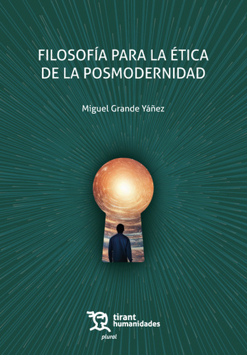 Filosofa para la tica de la posmodernidad