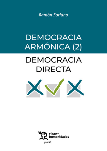 Democracia armnica (2) Democracia directa