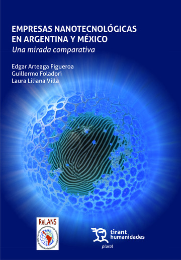 Empresas nanotecnol�gicas en Argentina y M�xico. Una mirada comparativa