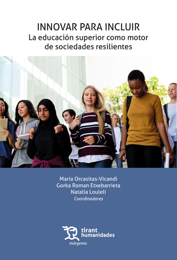Innovar para incluir. La educacin superior como motor de sociedades resilientes
