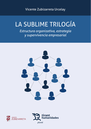 La sublime triloga. Estructura organizativa, estrategia y supervivencia empresarial
