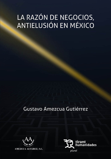 La razn de negocios, antielusin en Mxico