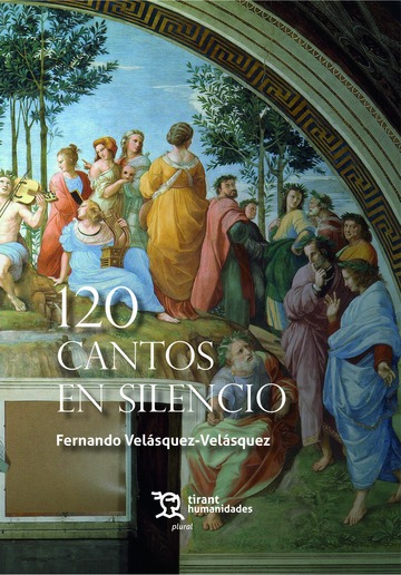 120 cantos en silencio