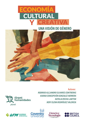 Econom�a cultural y creativa. Una visi�n de g�nero