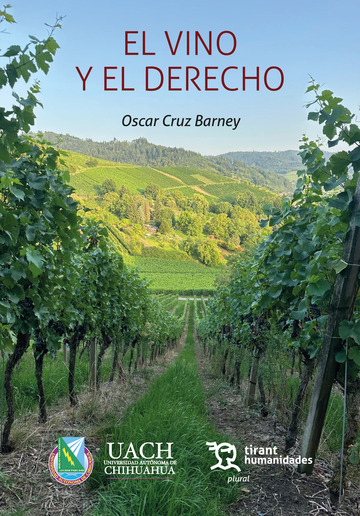 El vino y el derecho