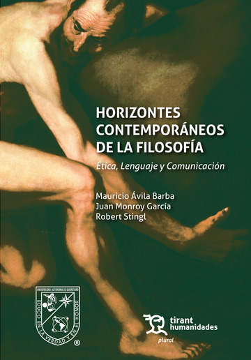 Horizontes contempor�neos de la filosof�a. �tica, Lenguaje y Comunicaci�n