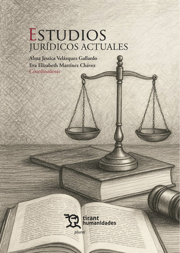 Estudios jur�dicos actuales