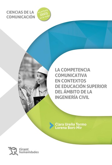 La competencia comunicativa en contextos de educacin superior del mbito de la ingeniera civil