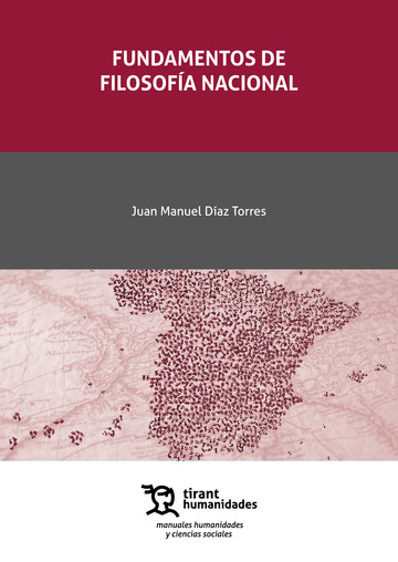 Fundamentos de filosof�a nacional