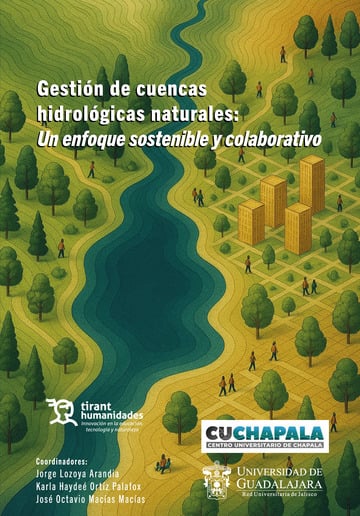 Gestin de cuencas hidrolgicas naturales: un enfoque sostenible y colaborativo