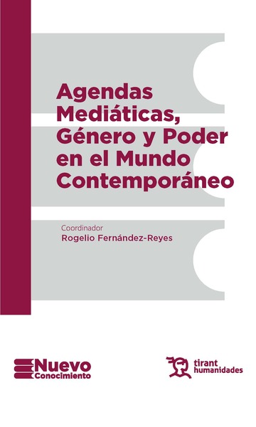 Agendas Medi�ticas, G�nero y Poder en el Mundo Contempor�neo