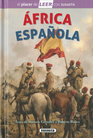 El frica espaola