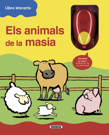 Els Animals De La Masia