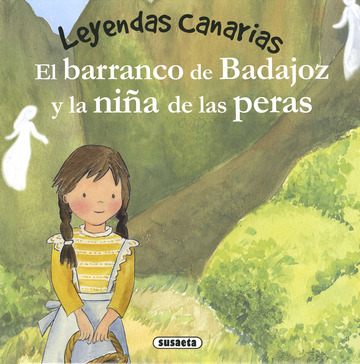 El barranco de badajoz y la nia de las peras
