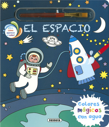 El espacio