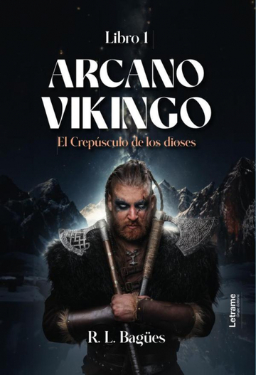 Arcano vikingo