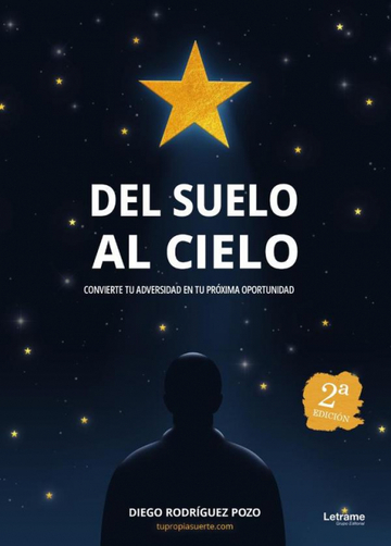 Del suelo al cielo
