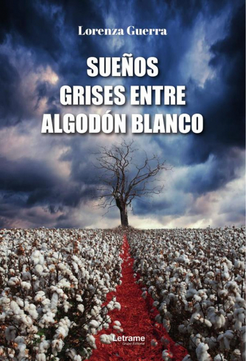 Sueos grises entre algodn blanco