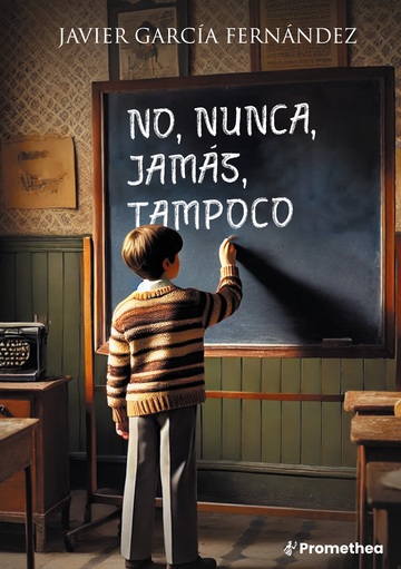 No, nunca, jams, tampoco