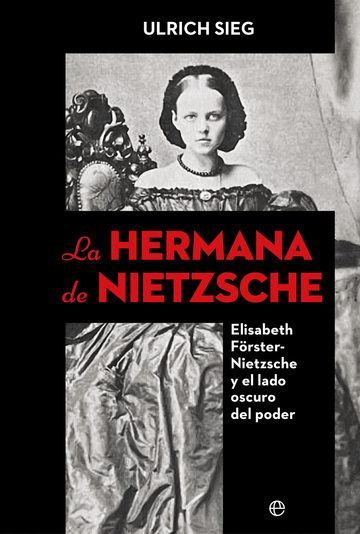 La hermana de nietzsche