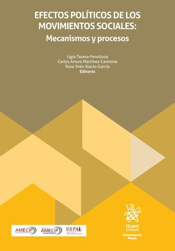 Efectos polticos de los movimientos sociales: Mecanismos y procesos