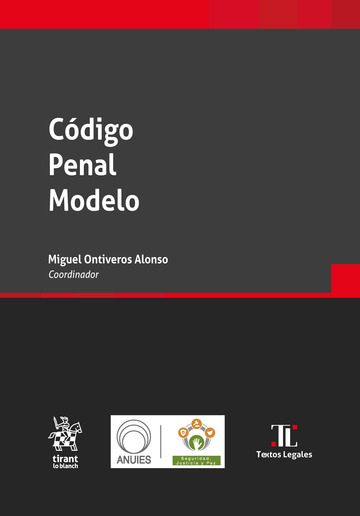 Cdigo Penal Modelo