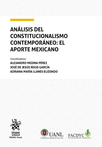 Anlisis del constitucionalismo contemporneo: el aporte mexicano