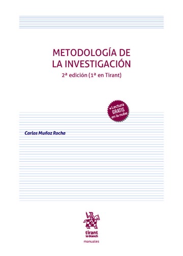 Metodologa de la investigacin 2 Edicin (1 en Tirant)